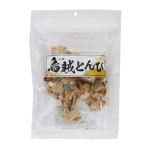いかとんび 145g 珍味 いかの口 イカとんび 酒のつまみ イカくちばし ポイント消化 メール便