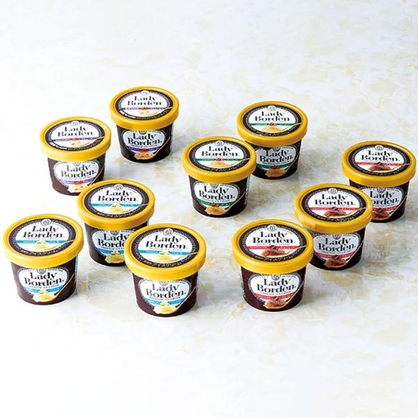 アイスクリーム レディーボーデン ミニカップの人気商品・通販・