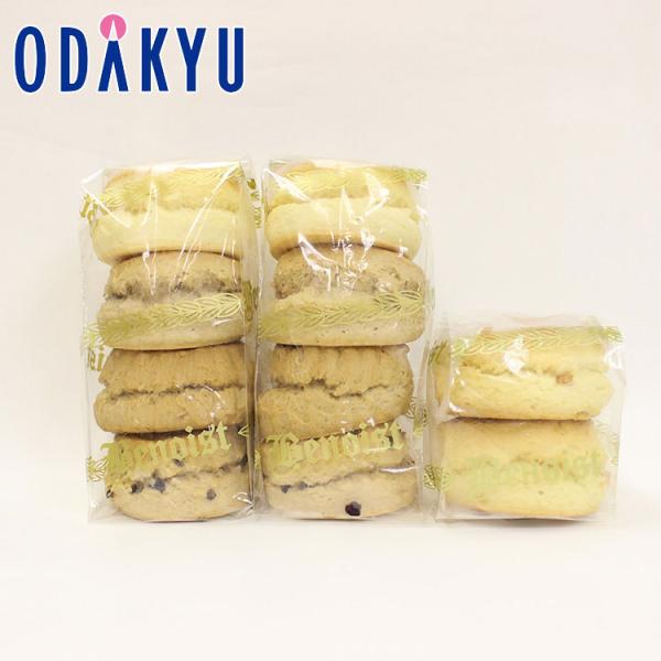 箱サイズ：31×16.5×10.5(cm)重さ：0.912kg賞味期限：出荷より90日間内容：スコーン詰合せ(プレーン、紅茶、メープル、カレンズ×各1個)×2袋、スコーン・オレンジ2個入×1袋