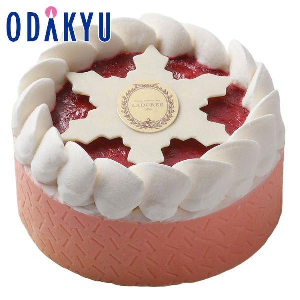 その他：酒不使用お召し上がり方：冷蔵で約6時間解凍してお召し上がりください。タイプ：冷凍ケーキサイズ：直径約13cm