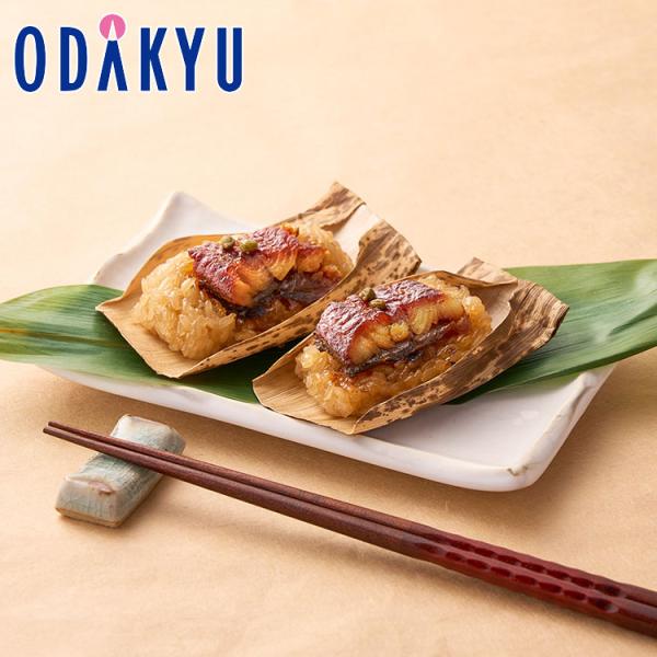 敬老の日 ギフト 2026 京料理 美濃吉 鰻のお凌ぎ飯蒸し詰合せ  指定日届 北海道・東北・九州・離島届不可 KD