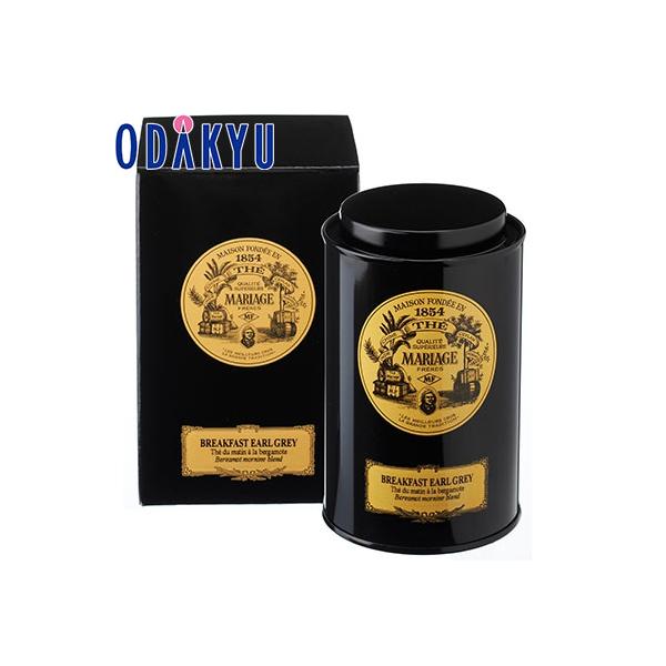 マリアージュフレール（Mariage Freres） ギフト 紅茶 ブレック