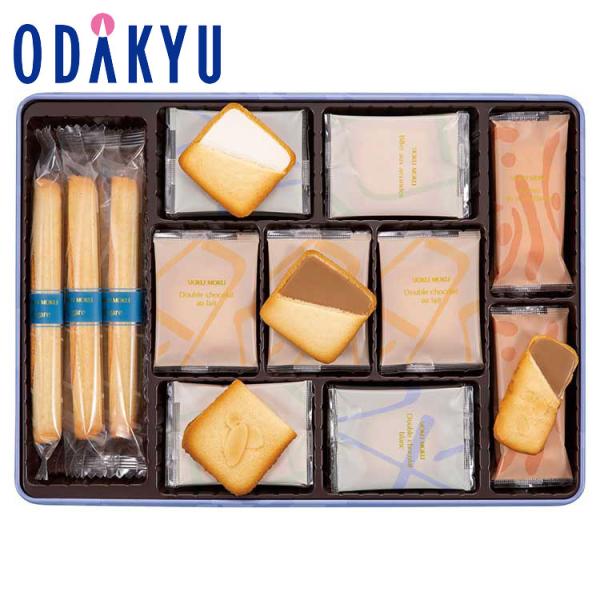 ヨックモック（YOKU MOKU） ギフト お菓子 サンクデリス YCQ-AS 洋菓子