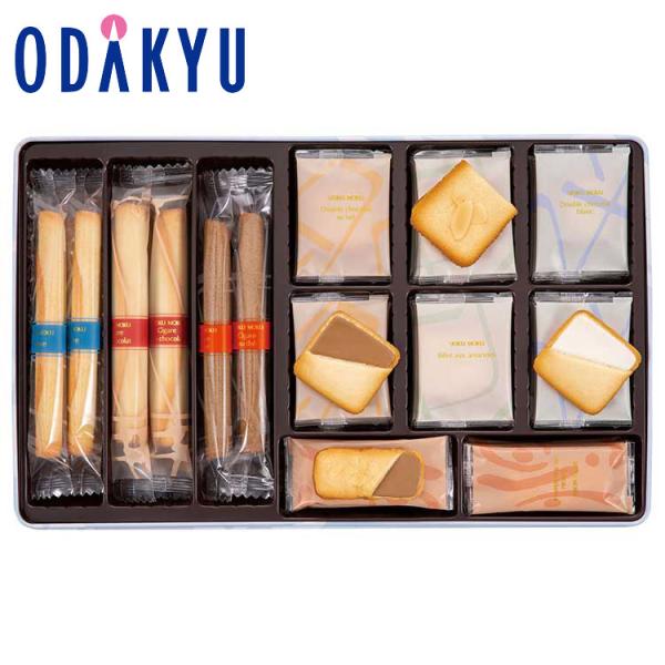 ヨックモック（YOKU MOKU） ギフト お菓子 セットデリス YST-AS 洋菓子