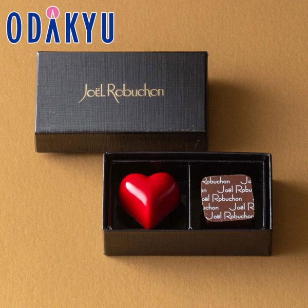 専用ページ　バレンタイン限定リボン2ロール バレンタイン 2026 冷蔵 ラ ブティック ドゥ ジョエル・ロブション