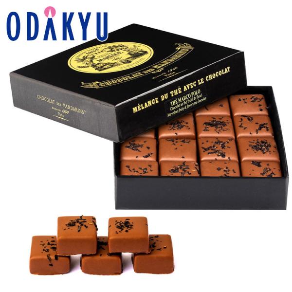 アルコール：不使用箱サイズ：11×11×3(cm)賞味期間：製造日より120日内容：チョコレート16粒