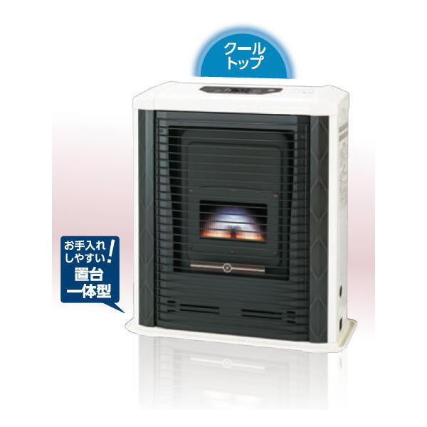 長府 サンポット FFR-703SX C(SB) 石油暖房機 FF式 ゼータスイング