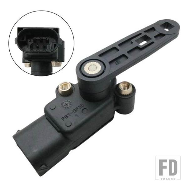 並行輸入品 37146870200 高さサスペンションレベルセンサー BMW X1 X2 X3 X5 センサー