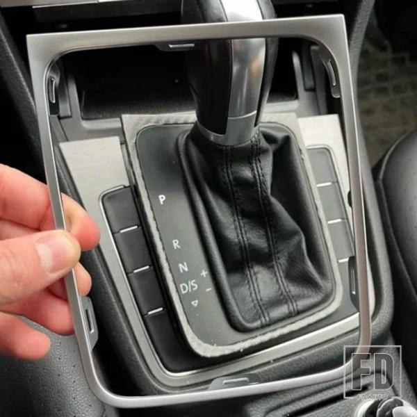 並行輸入品】VW ゴルフ 7 7.5 R オートマチック DSG ギアシフトノブ