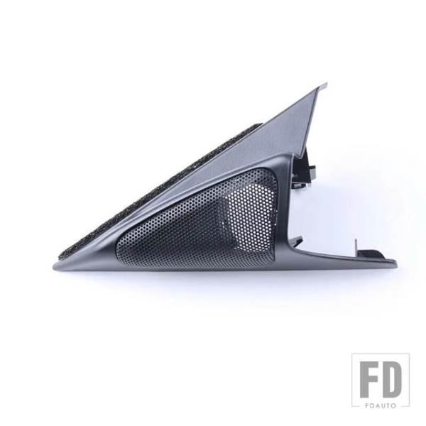 並行輸入品 94251SC130 94251SC120 フロント左/右ドアコーナーツイータースピーカーカバー スバルフォレスター 2009-2013用