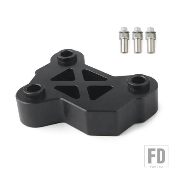 並行輸入品】アクセルペダルプレート ペダル 合金 ホンダフィット GK5