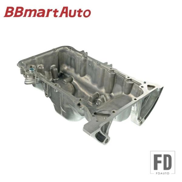 並行輸入品 11200-R1A-A00 BBMART エンジンオイルパン オイルサンプ ホンダ シビック ジェイド FB2 FR1 C14用