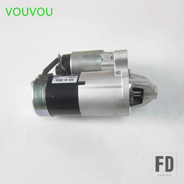 並行輸入品 18-400 エンジンスターター マツダ CX-5 2012-2021 KE KF マツダ 3 2014-2022 BM BN BP CX-30 C