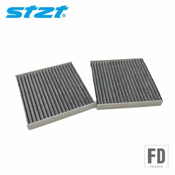 並行輸入品 64319312318 F25 F26 エアコンフィルター BMW X3 X4 エアコンフィルター 64319237157 64319312316 