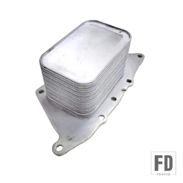 並行輸入品 11428585236 1142 8585 236 エンジンオイルクーラー BMW MINI I8 X1 F20 F21 F45 F46 F48 I
