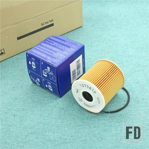 並行輸入品 エンジンオイルフィルター 1275810 ボルボ XC70 XC 90 V70 V40 S80 S60 1999 - 2009