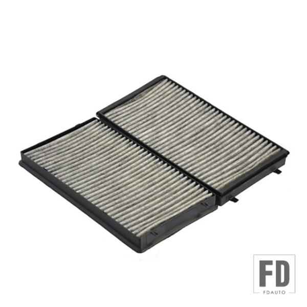 並行輸入品 エアフィルター ロールスロイス ファントム VII RR1)2003-2017 アルピナ B7 E65)2003-2008 BMW 7E65E66E