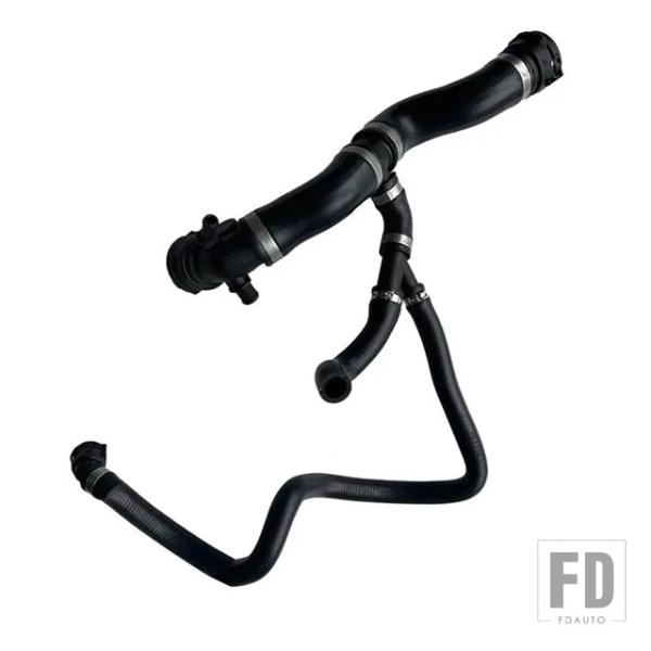 並行輸入品 ロールスロイス ゴースト RR4 レイス ドーン 17127604913 ラジエター アッパーホース