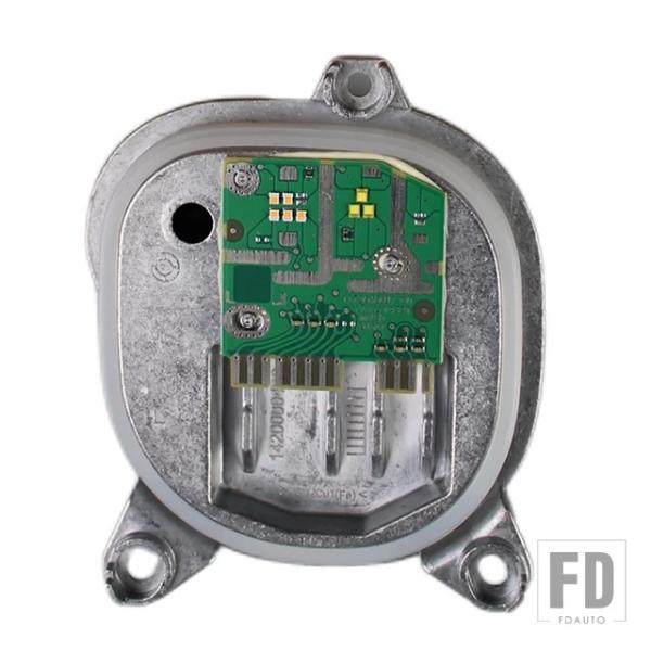 並行輸入品 BMW 8シリーズ G14 G15 G16 エンジェルアイ LEDデイタイムランニングライト 2022-2024 左側 63119498649