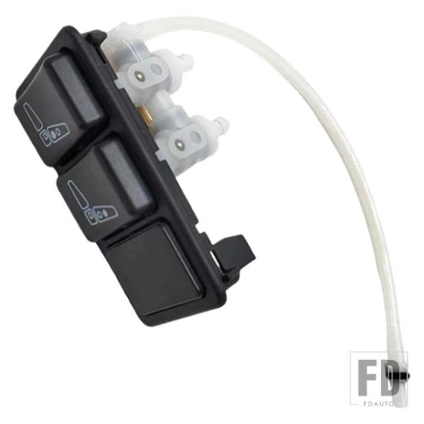 並行輸入品 MAN TGA TGL TGM TGS TGX 29074-02/04E2907402/04E 81623986093 用フロント左トラックシートランバー調整IPSバルブ2ボタン