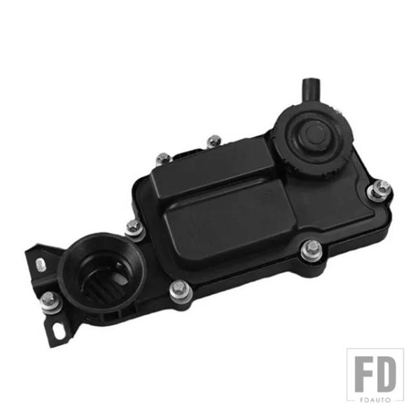 並行輸入品 エンジンバルブカバークランクケースベントオイルクーラートラップ 31480754 ボルボ 2.0 ガソリン XC40/EX40/EC40 S90 V