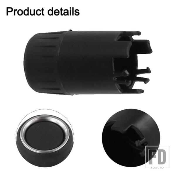 並行輸入品 BMW 1 2 3 4シリーズ F20 F21 F22 F23 F87 F30 F31 F34対応カーラジオコントロールノブ（オーディオコントロール