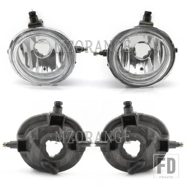 【並行輸入品】マツダ フォグランプ 2 3 6 5 MX-5 ミアータ CX-7 CX-5 CX-9 RX-8 MPV アクセラ 5 6 アテンザ LED ハロ