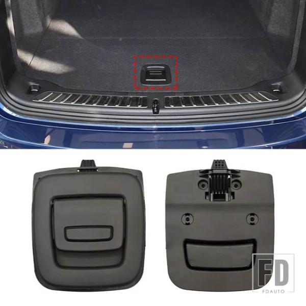【並行輸入品】BMW G01 G02 G05 G06 G07 トランクテールカバー底板マットフロアカーペットハンドルスペアタイヤカバーロック X3 X4 X5 