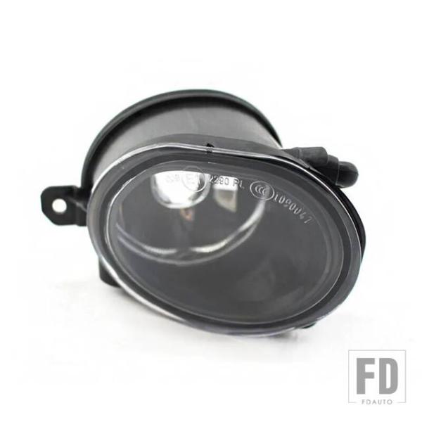 【並行輸入品】ボルボ 1個 フォグライトハウジング左/右フォグランプアセンブリ 30764930 L/30764931 R S40 V50 2008-11