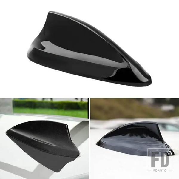 【並行輸入品】BMW F20 F21 F45 F46 F48 X5 F15 X6 F16 X3 G01 X4 F26ルーフふかひれアンテナアンテナカバートリム