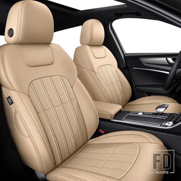 【並行輸入品】ボルボ XC60 V70 S40 V40 S80 XC90 V50 S80 C30 XC70 S90 XC40 C70用カーシートカバー カスタム