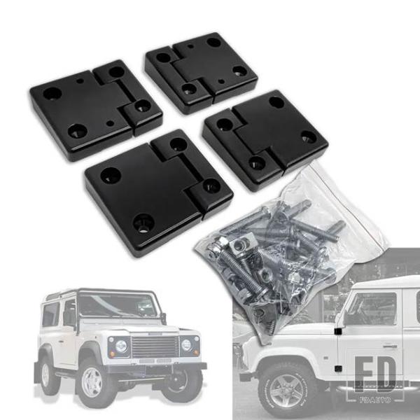 並行輸入品】ランドローバー ディフェンダー 90 110 1983〜2016年式用