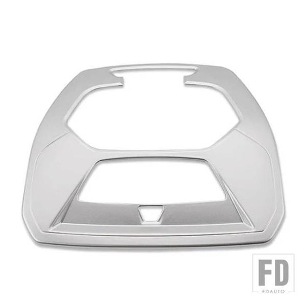 並行輸入品 フォード エスケープ クーガ 2017-2019 フロント読書灯ランプカバートリム