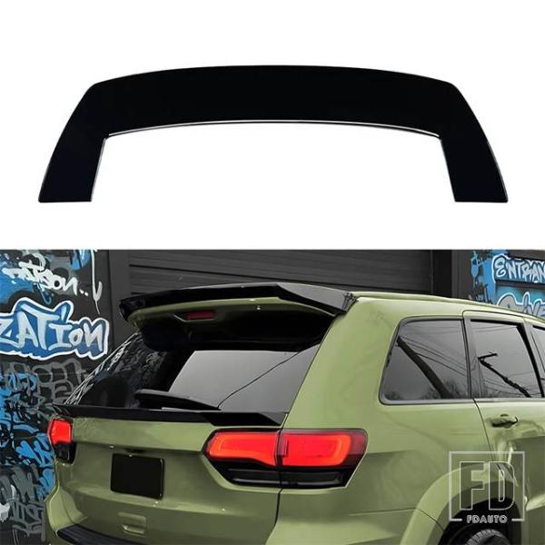 並行輸入品】ジープ SRT グランドチェロキー 2012-2021 車用テール