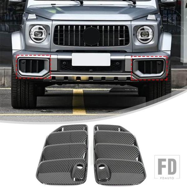 並行輸入品】2025年以降のメルセデスベンツGクラスG63フロントバンパー