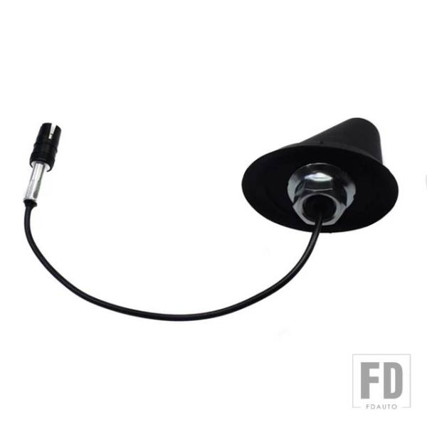 【並行輸入品】アンテナベース 51789234 46772781 フィアット 500 グランデプントパンダ BRAVO STILO IDEA CROMA タイプ