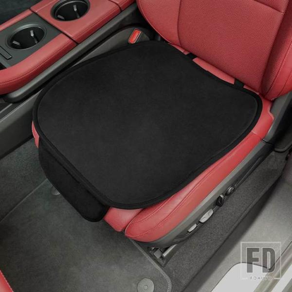 【並行輸入品】フロントシートカバープロテクタークッションパッドアウディ A4 B9 B8 B7 S4 A3 8P 8V 8L A6 C6 C7 A5 A7 A8