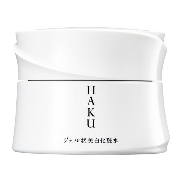 【訳あり品：店頭長期在庫品の為】ＨＡＫＵ　メラノディープモイスチャー　本体　100g【返品・交換不可】