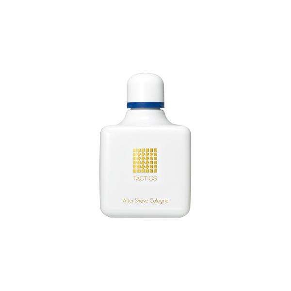 送料無料 ◎【資生堂認定ショップ】［3個セット］タクティクス　アフターシェーブコロン　本体　120mL×３個 ●翌日配達「あすつく」対象商品（休業日を除く）●