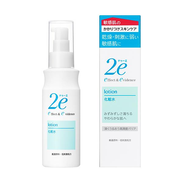 送料無料 ［3個セット］ドゥーエ　化粧水　本体　140mL×3個 ●翌日配達「あすつく」対象商品（休業日を除く）●
