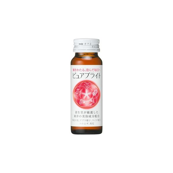 送料無料 ▲ピュアブライト　＜ドリンク＞　メートパック　50mL×30本 ●翌日配達「あすつく」対象商品（休業日を除く）●