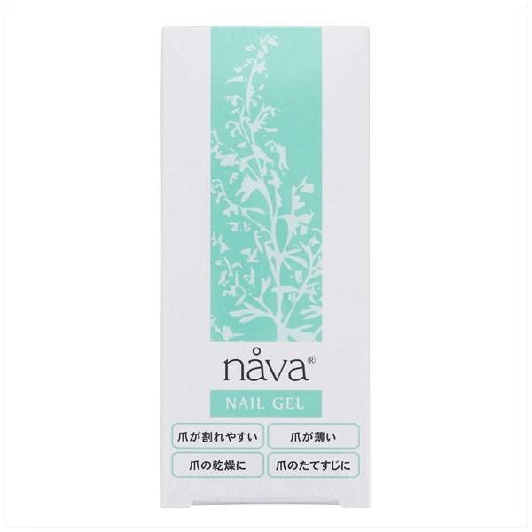【訳あり品：店頭長期在庫品の為】★Navaナーバネイルジェル  15g【返品・交換不可】