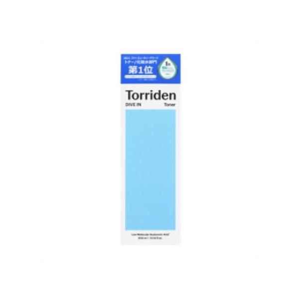 トリデン  ダイブイン  トナー　化粧水　300ml ●翌日配達「あすつく」対象商品（休業日を除く）●