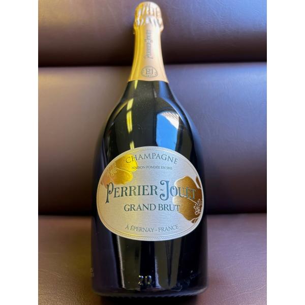 ペリエ ジュエ グラン ブリュット : 東京築地小田原屋 - 通販 - Yahoo