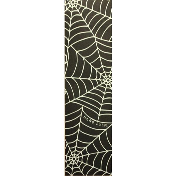 Hard Luck ハードラック ジェーソンジェシー アンディーロイ デッキテープ グリップテープ Andy Roy Spider Web Clear Grip Tape Buyee Buyee Jasa Perwakilan Pembelian Barang Online Di Jepang