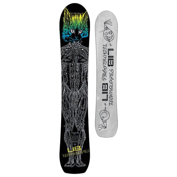 リブテック　スノーボード oddball-skate-snow_03411