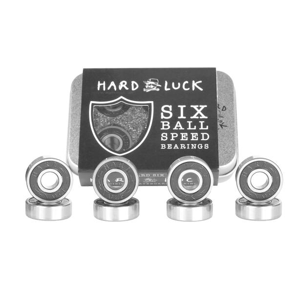 開店記念セール! ベアリング ナッシングスペシャル KEVIN WHITE BEARINGS NOTHING SPECIAL ケビン ホワイト 8-PACK GOLD スケート ABEC9 メール便配送 自転車アクセサリー ハマックス 604001 ファスニング ブラケット