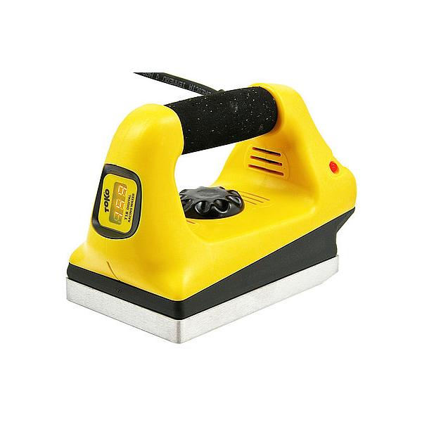 TOKO T18 デジタルアイロン 110V/1200W ホットワックス アイロン