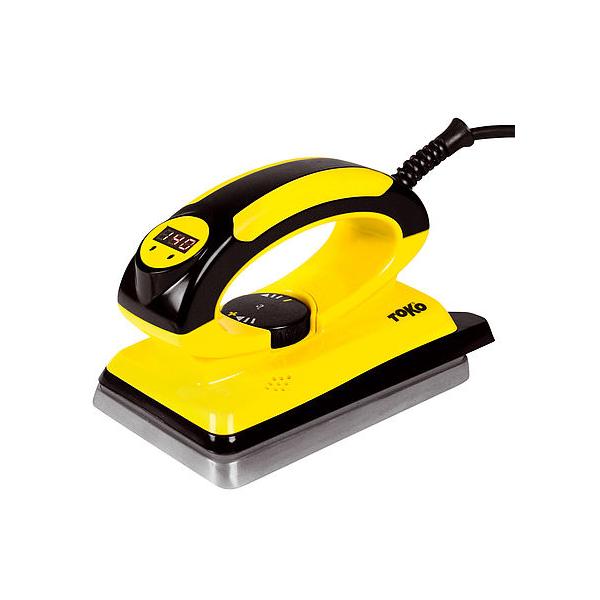 TOKO T14 デジタルアイロン 110V/1200W ホットワックス アイロン
