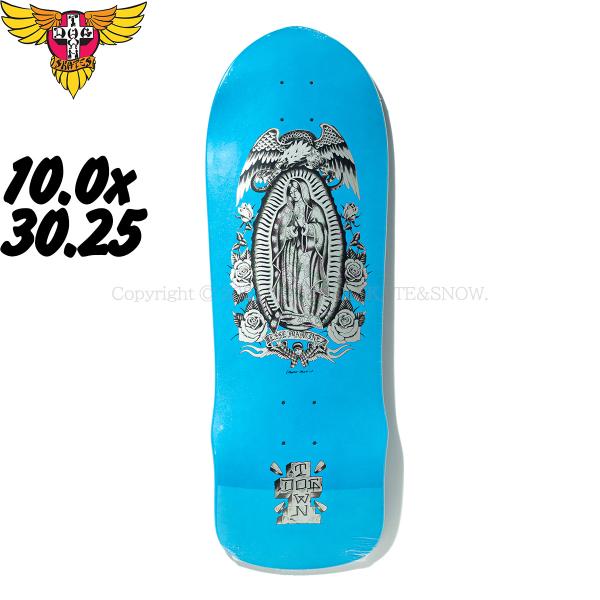 DOGTOWN（ドッグタウン） DOG TOWN SKATEBOARDS JESSE MARTINEZ
